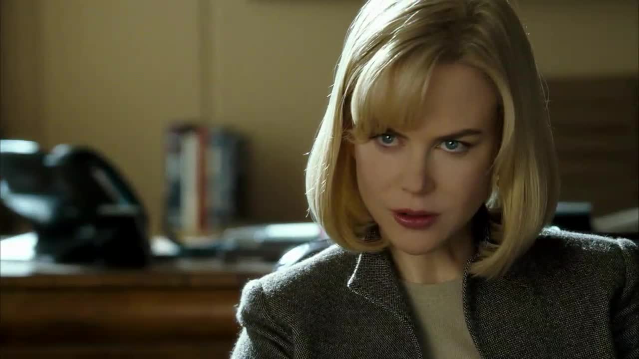 Invaze (Nicole Kidman,Daniel Craig,Jackson Bond 2007 Thriller Sci Fi FullHD 1080p ) Cz dabing