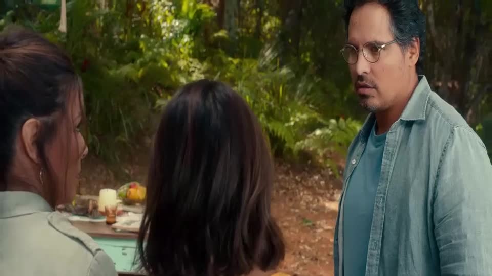 Dora a ztracené město (Isabela Merced,Eugenio Derbez,Michael Peña 2019 Akční Dobrodružný Rodinný Bdrip 1080p ) Cz dabing