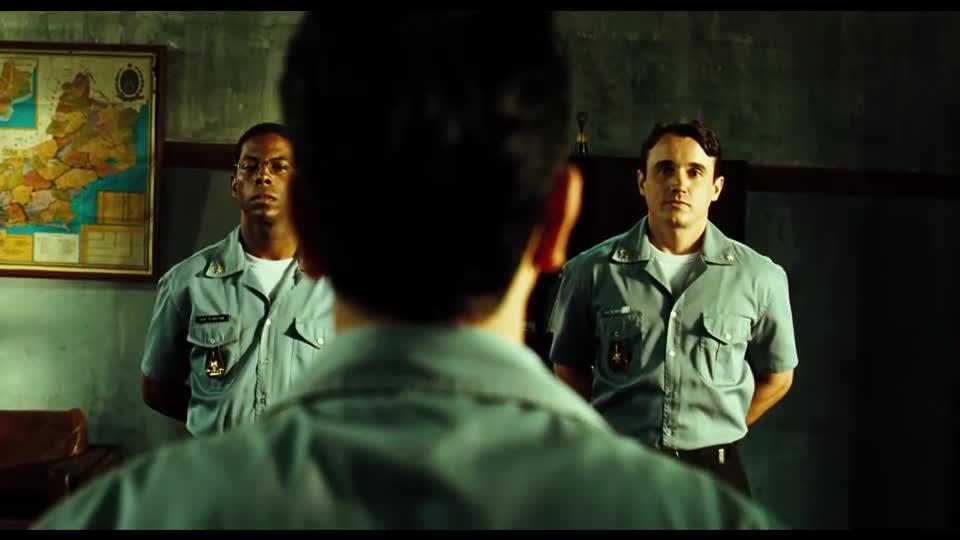 Elitní jednotka (Wagner Moura,André Ramiro,Caio Junqueira 2007 Akční Drama Krimi Thriller Bdrip 1080p ) Cz dabing dabing