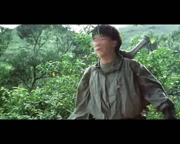 Bozska relikvie 1  CZ dabing  1986  Jackie Chan