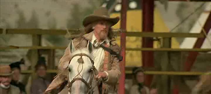 Buffalo Bill a indiani 1976 CZdab western xvid pDNA