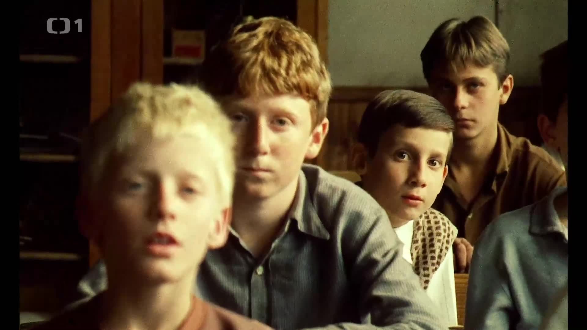Obecná škola (1991)